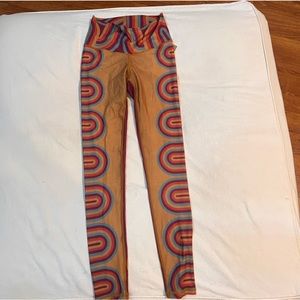 Workout tights/active wear